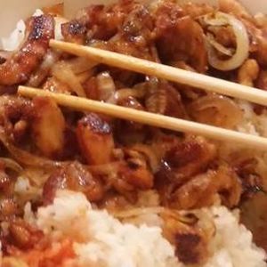 Meet your Posher, Sergio